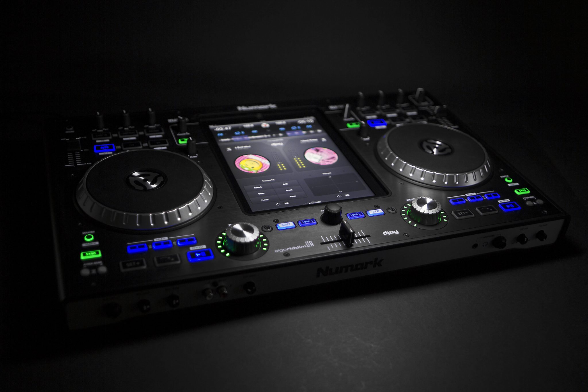 Djay 2 For Ipad Review
