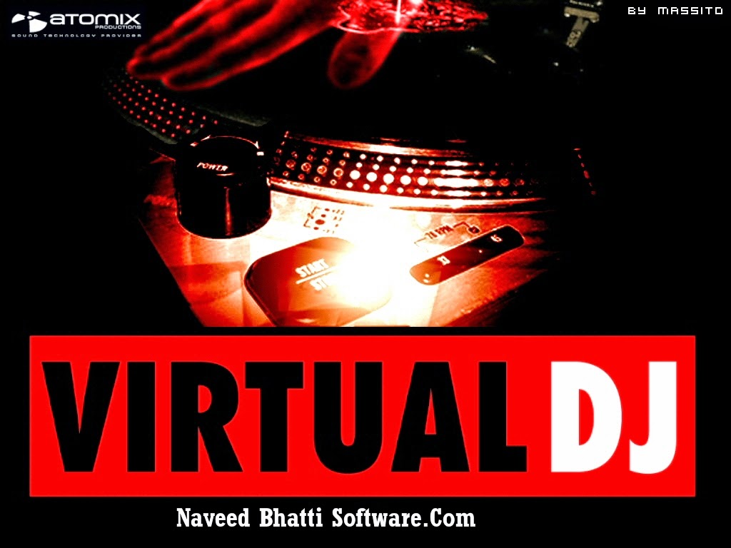 Virtual Dj Pro For Pc Software Download
